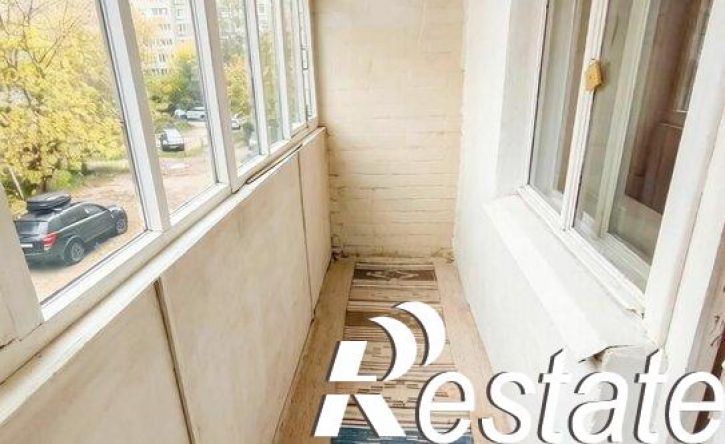 2-комн квартира улица Мякишева, 25,  д. 25