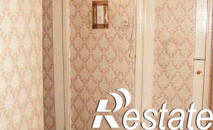 2-комн квартира улица Мякишева, 25,  д. 25