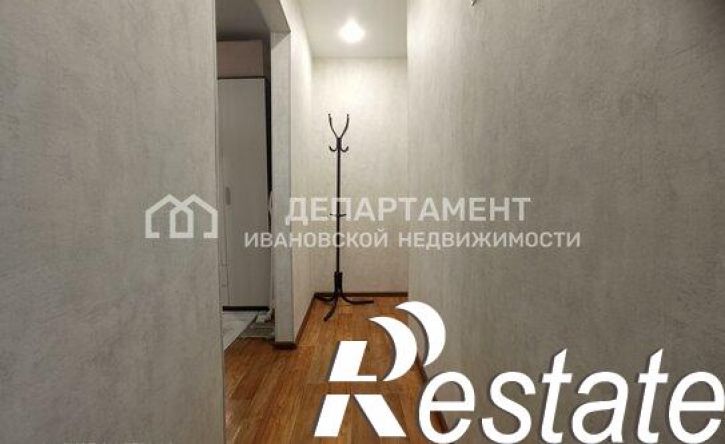 1-комн квартира улица Льва Толстого, 4,  д. 4