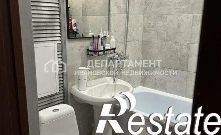 1-комн квартира улица Льва Толстого, 4,  д. 4
