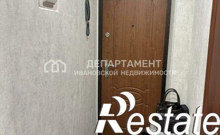 1-комн квартира улица Льва Толстого, 4,  д. 4