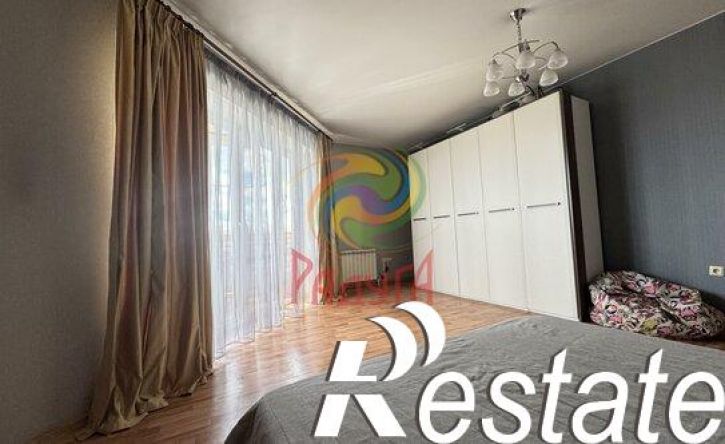 4-комн квартира улица Арсения, 53,  д. 53