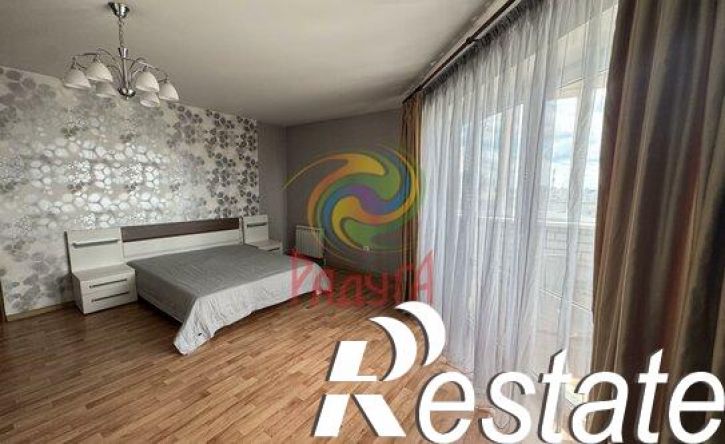 4-комн квартира улица Арсения, 53,  д. 53
