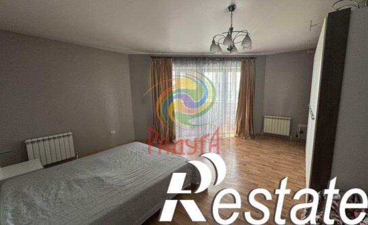 4-комн квартира улица Арсения, 53,  д. 53