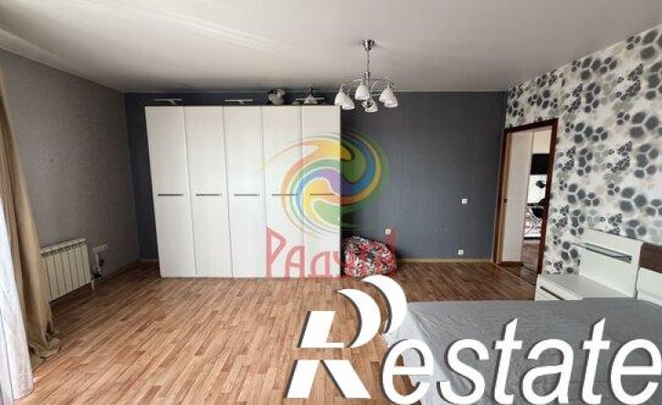 4-комн квартира улица Арсения, 53,  д. 53