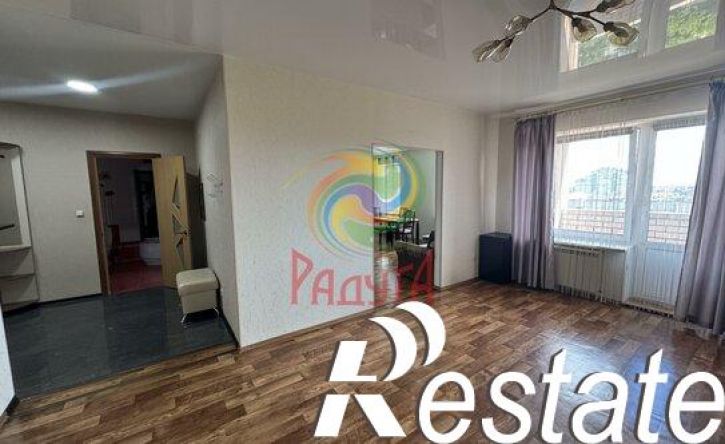 4-комн квартира улица Арсения, 53,  д. 53