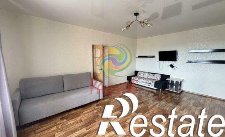 4-комн квартира улица Арсения, 53,  д. 53