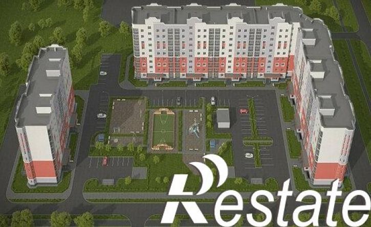 1-комн квартира улица Кудряшова, 71 к1,  д. 71 к1