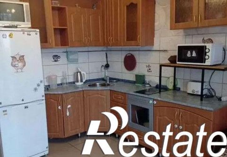 1-комн квартира улица Кудряшова, 71 к1,  д. 71 к1