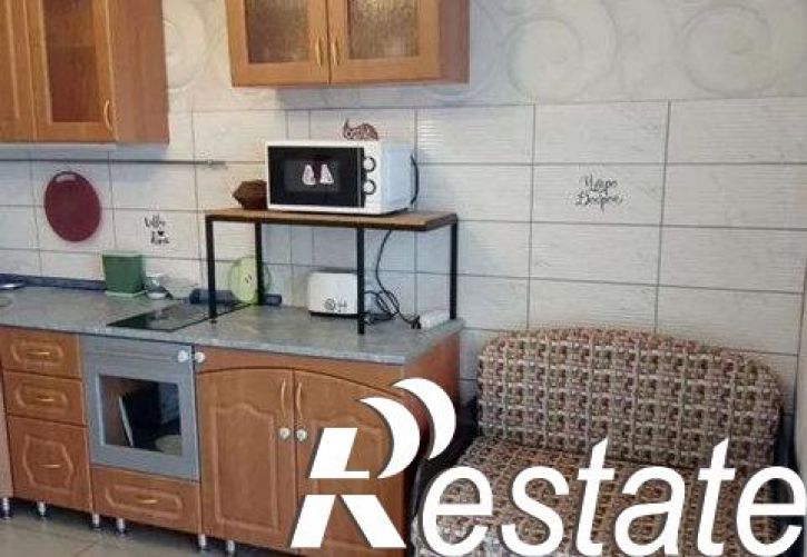 1-комн квартира улица Кудряшова, 71 к1,  д. 71 к1