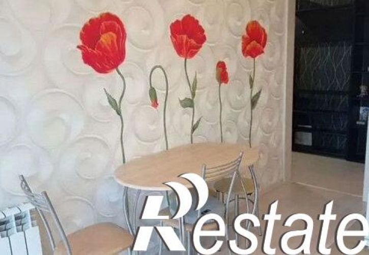 1-комн квартира улица Кудряшова, 71 к1,  д. 71 к1