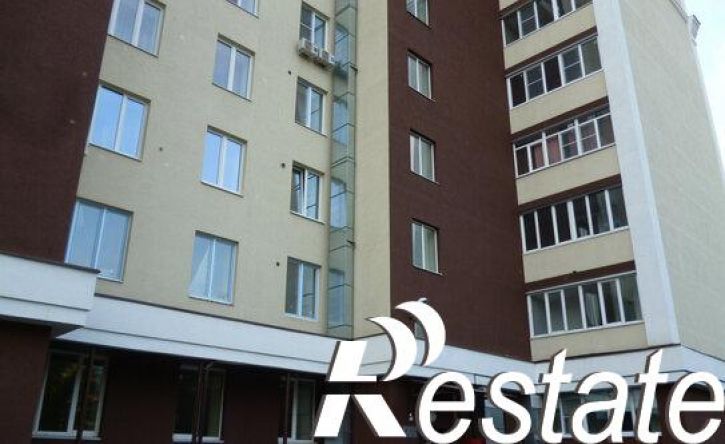 3-комн квартира улица Красных Зорь, 8,  д. 8