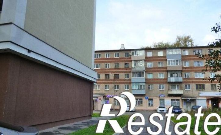 3-комн квартира улица Красных Зорь, 8,  д. 8