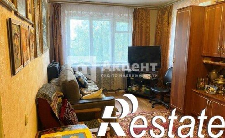 3-комн квартира улица Герцена, 3,  д. 3