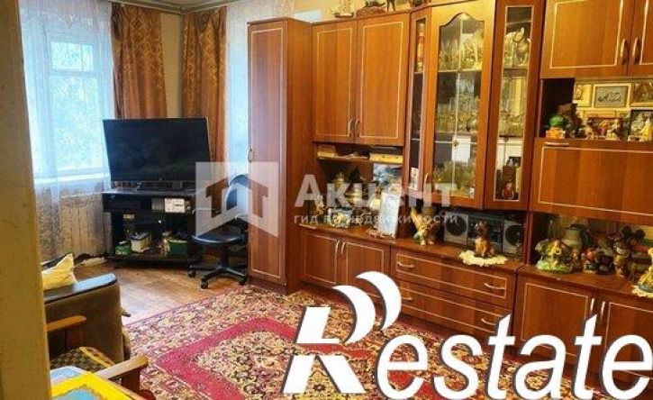 3-комн квартира улица Герцена, 3,  д. 3
