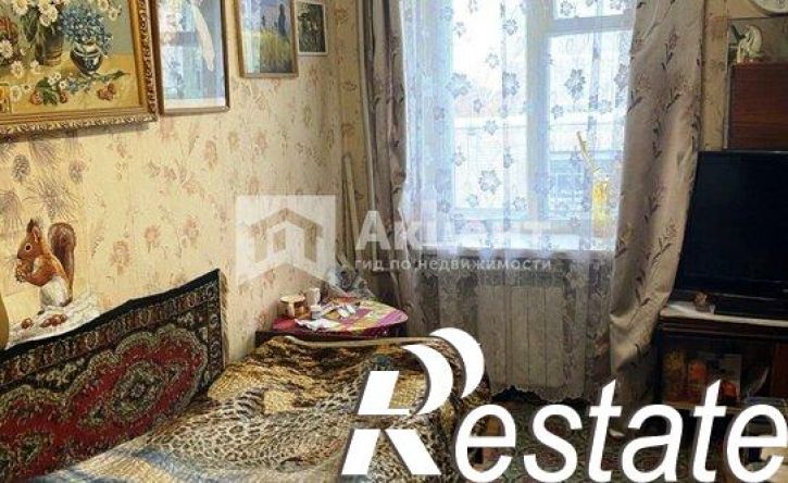 3-комн квартира улица Герцена, 3,  д. 3