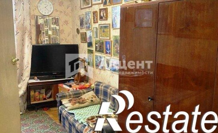 3-комн квартира улица Герцена, 3,  д. 3