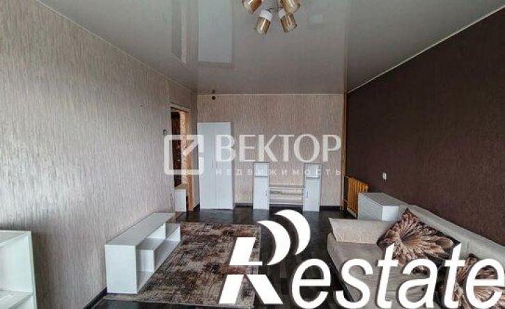 1-комн квартира Ташкентская улица, 109,  д. 109