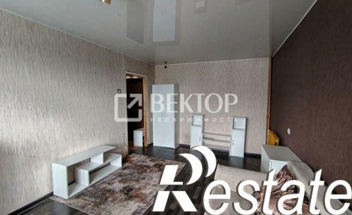 1-комн квартира Ташкентская улица, 109,  д. 109