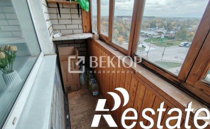 1-комн квартира Ташкентская улица, 109,  д. 109