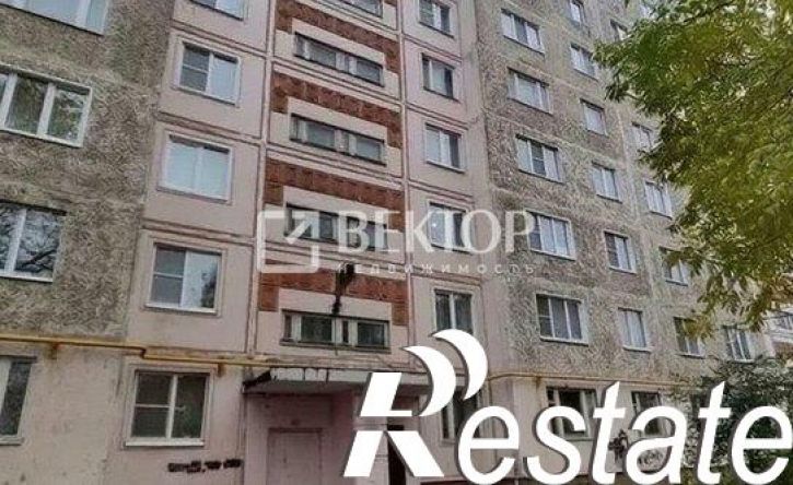 1-комн квартира улица Танкиста Белороссова, 2,  д. 2