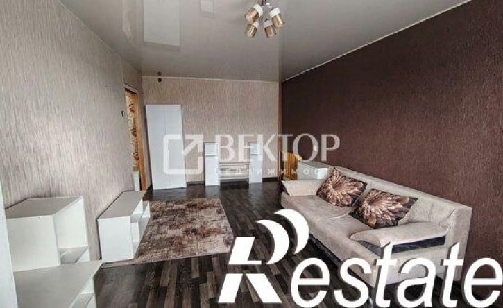1-комн квартира Ташкентская улица, 109,  д. 109
