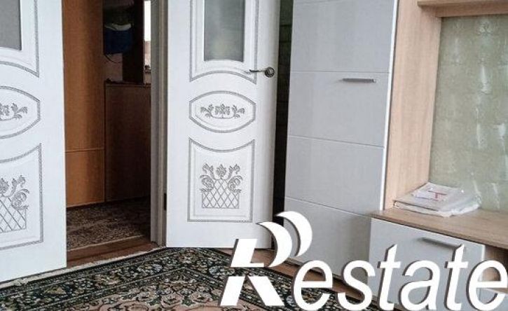 3-комн квартира улица Парижской Коммуны, 41,  д. 41
