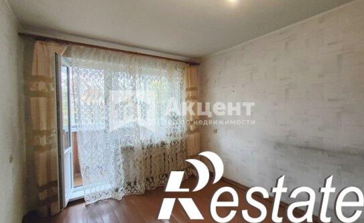 1-комн квартира Академическая улица, 14,  д. 14
