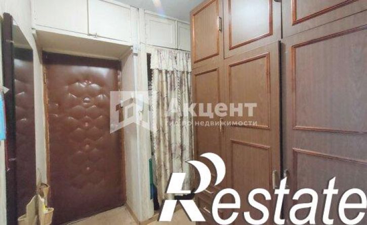 1-комн квартира Академическая улица, 14,  д. 14