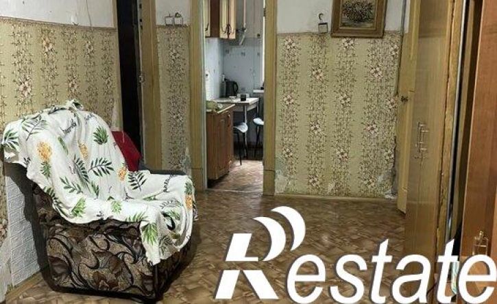 3-комн квартира Минская улица, 65,  д. 65