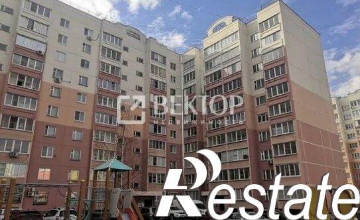 2-комн квартира микрорайон Московский, 15