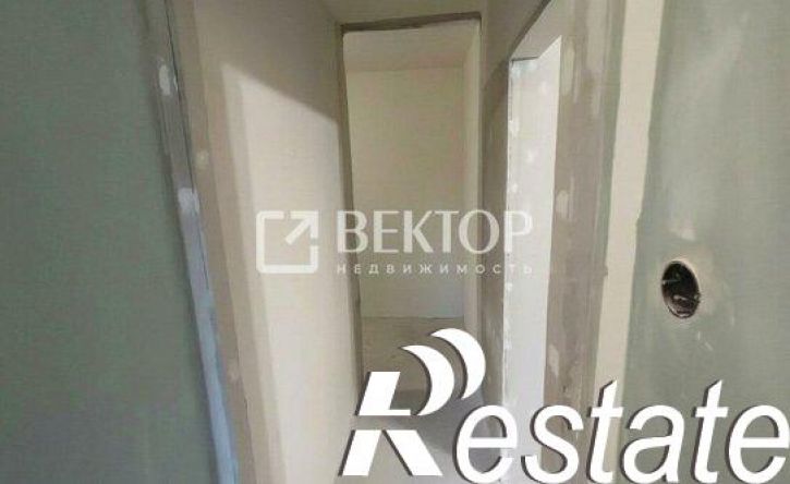 2-комн квартира улица Кудряшова, 84А,  д. 84А
