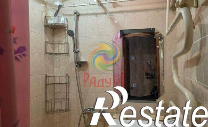 3-комн квартира улица Сакко, 33,  д. 33