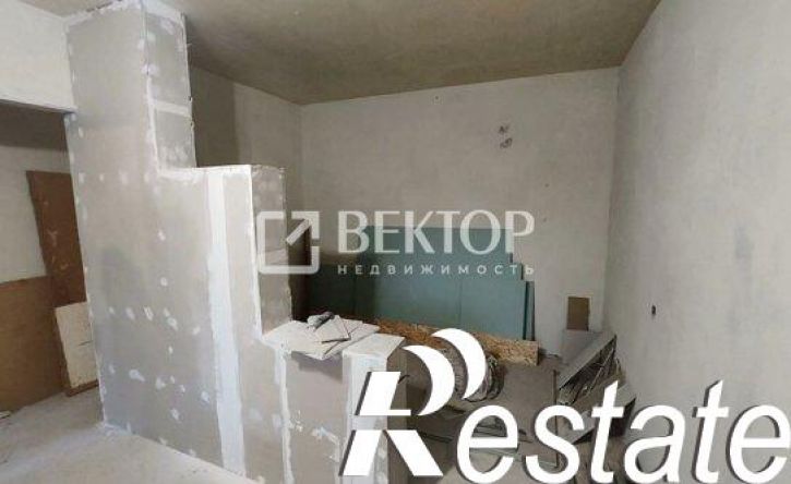 2-комн квартира улица Кудряшова, 84А,  д. 84А