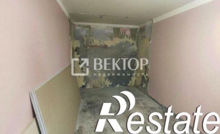 2-комн квартира улица Кудряшова, 84А,  д. 84А