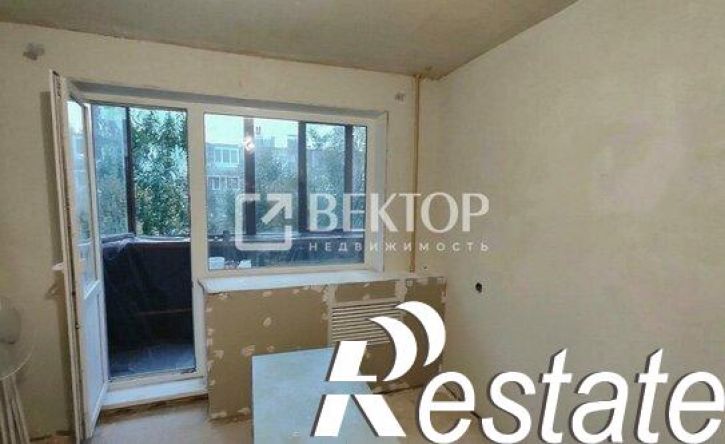 2-комн квартира улица Кудряшова, 84А,  д. 84А