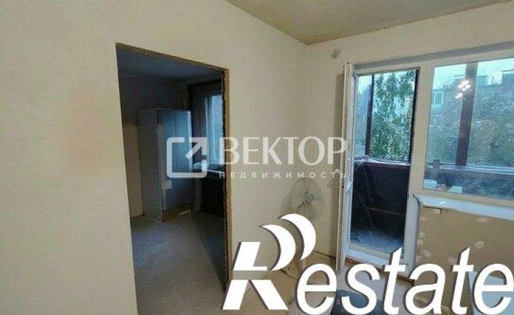 2-комн квартира улица Кудряшова, 84А,  д. 84А