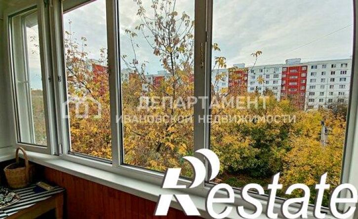 2-комн квартира 1-я Полевая улица, 53,  д. 53