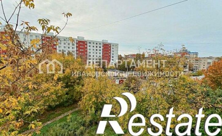 2-комн квартира 1-я Полевая улица, 53,  д. 53