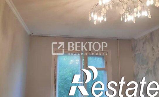 Купить квартиру за 4 250 000 рублей на проспект Строителей, 20Б