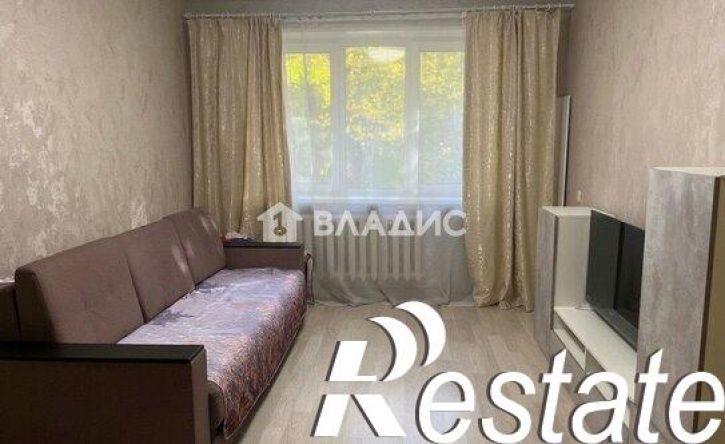 1-комн квартира улица Диановых, 10,  д. 10