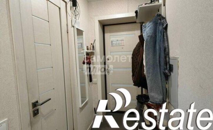 3-комн квартира улица Дунаева, 42,  д. 42
