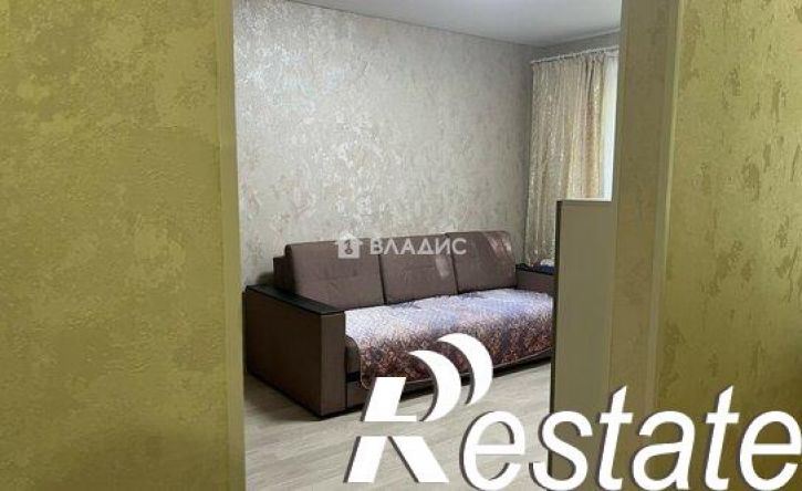 1-комн квартира улица Диановых, 10,  д. 10