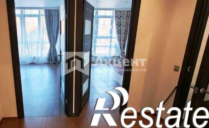 1-комн квартира улица Кузнецова, 67Б к1,  д. 67Б к1