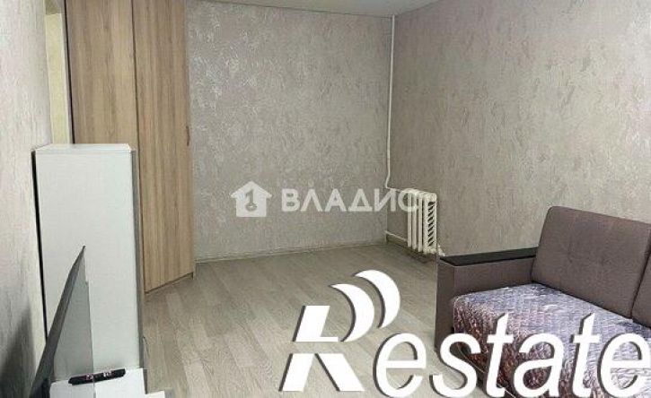 1-комн квартира улица Диановых, 10,  д. 10