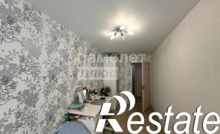 3-комн квартира улица Дунаева, 42,  д. 42