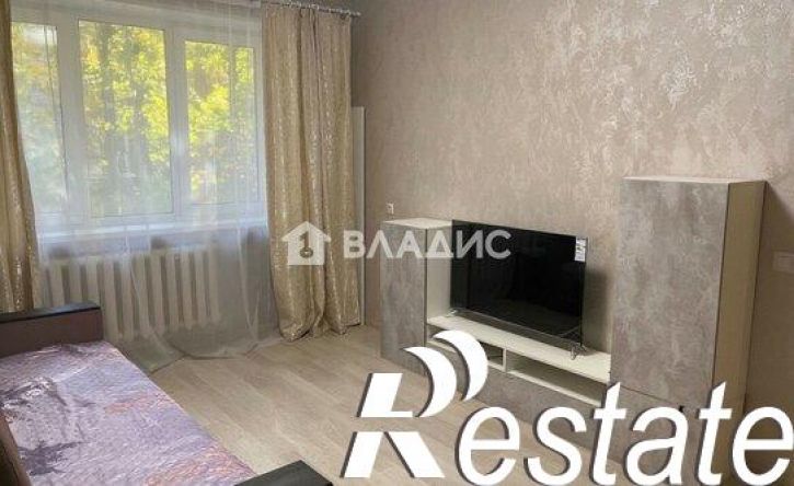 1-комн квартира улица Диановых, 10,  д. 10