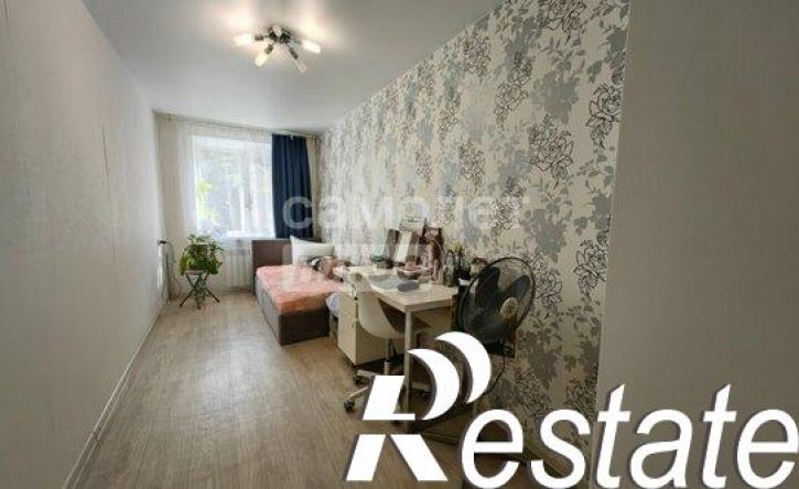 3-комн квартира улица Дунаева, 42,  д. 42