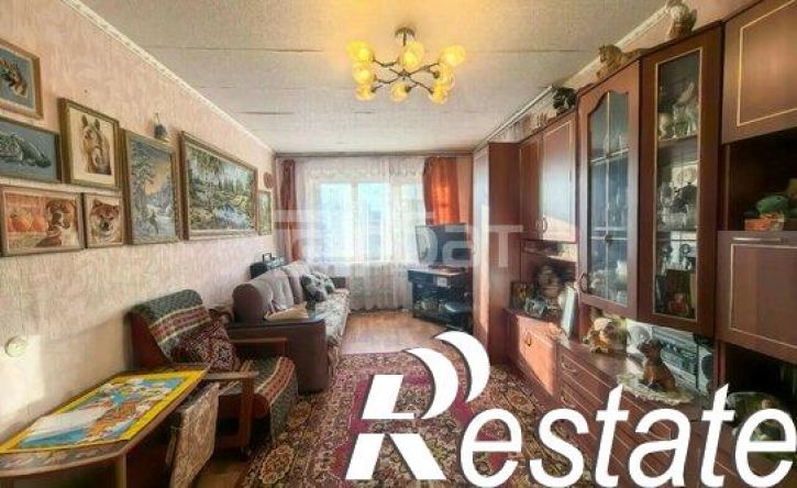 3-комн квартира улица Герцена, 3,  д. 3