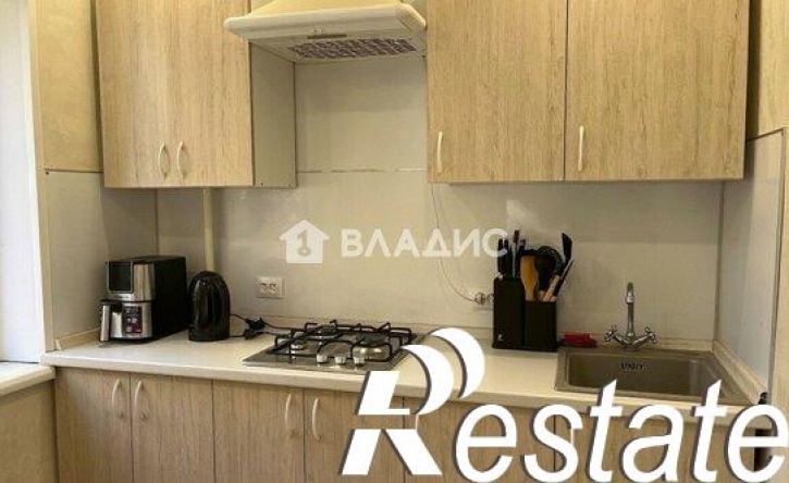 1-комн квартира улица Диановых, 10,  д. 10